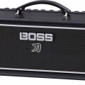 Boss Katana Gen 3 Head angle view