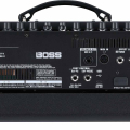 Boss Katana Gen 3 Head rear view