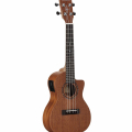 Alvarez RU22CCE Concert Ukulele with EQ and Tuner