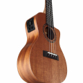 Alvarez RU22CCE Concert Ukulele with EQ and Tuner