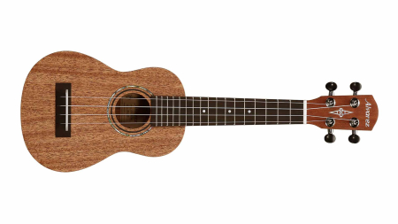 Alvarez RU22S Soprano Ukulele