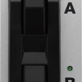 BOSS FS7 Dial Footswitch, top view