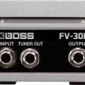 BOSS FV-30H Volume Pedal
