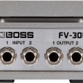 BOSS FV-30H Volume Pedal