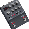 BOSS RV-200 Reverb Pedal