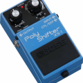 BOSS XS-1 Compact Poly Shifter Pedal