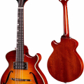 Eastman ERM Mandolin in gold burst