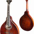 Eastman MD504 A-Style Mandolin