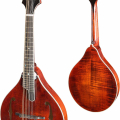 Eastman MD805 A-Style Mandolin