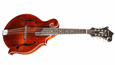 Eastman MDA815 F-Style Mandolin