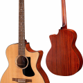 Eastman PCH1-GACE GrandAuditorium Acoustic Electric Guitar