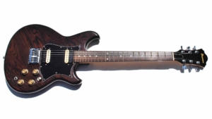 Ibanez ST-60 Brazilian 1982