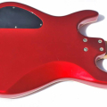 Ibanez AL100JR 1988, Jewel Red