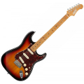 Jet JS-300 Electric Guitar, Sunburst Finish