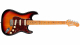 Jet JS-300 Electric Guitar, Sunburst Finish