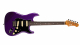 Jet JS-300, Plum Finish, Electric Guitar