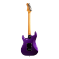 Jet JS-300, Plum Finish, Electric Guitar