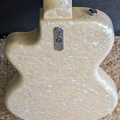 Italia Maranello Classic with fully pearloid wrapped body and neck