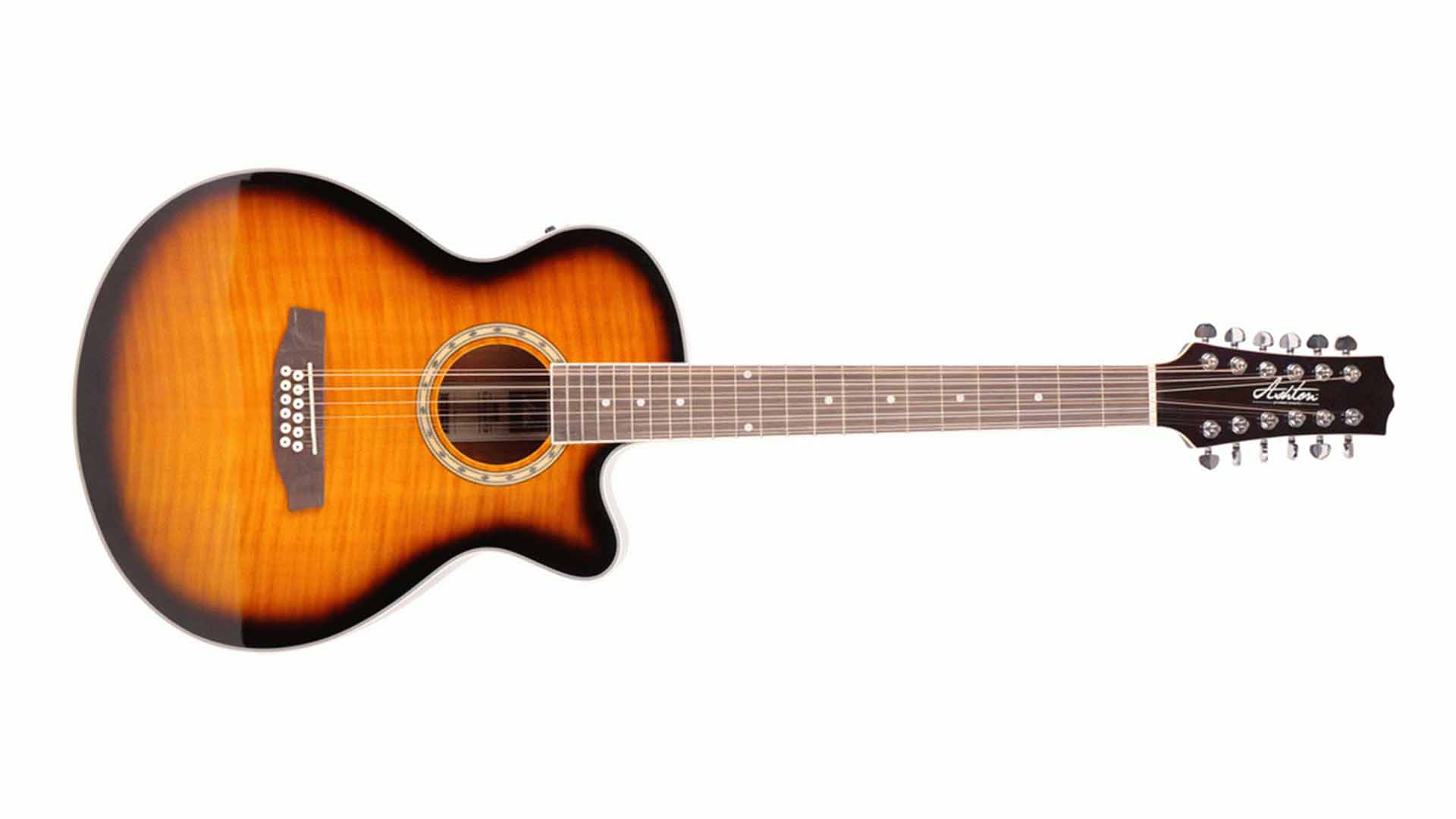 Ashton Archives - Guitar World Online