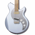 Eastman Fullertone SC52 electric guitar Ice Blue