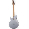 Eastman Fullertone SC52 electric guitar Ice Blue