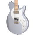 Eastman Fullertone SC52 electric guitar Ice Blue