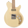 Eastman Fullertone SC52 electric guitar, Dessert Sand