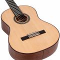 Valencia VC704 classical guitar with Solid Sitka Spruce top