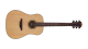BROMO BAA1 Dreadnought Acoustic Guitar