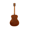 Bromo BAA2 Grand Auditorium Acoustic Guitar, back view