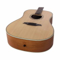 BROMO BAA1 Dreadnought Acoustic Guitar -