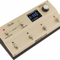 Fender Switchboard Effects Operator