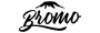 Bromo Guitars Logo