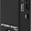Fender Strobo-Sonic Pro Tuner Pedal