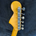 Fender Mustang Special, rear headstock