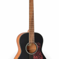 Gilman GPA10BK acoustic guitar