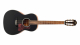 Gilman GPA10BK acoustic guitar, front