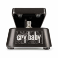 Jim Dunlop Iron Maiden Collectors Edition Killers Cry Baby Wah