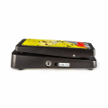 Jim Dunlop Iron Maiden Collectors Edition Killers Cry Baby Wah