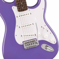 Squier Sonic Stratocaster in Ultra Violet Finish