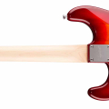Squier Sonic Stratocaster in Sienna Sunburst finish