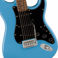 Squier Sonic Stratocaster in California Blue Finish