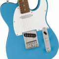 Squier Sonic Telecaster California Blue finish