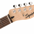 Squier Sonic Telecaster headstock