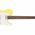 Squier Sonic Telecaster in Canary Yellow Finish