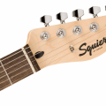 Squier Sonic Esquire, headstock