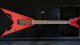 Dean Guitars Corey Beaulieu Signature V