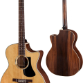 Eastman PCH2-GACE_GrandAuditorium acoustic electric guitar