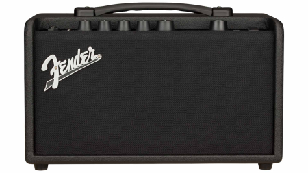 Fender Mustang LT40S Guitar Amplifier
