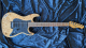 Michael Kelly Custom Collection Electric Guitar, Burl Maple